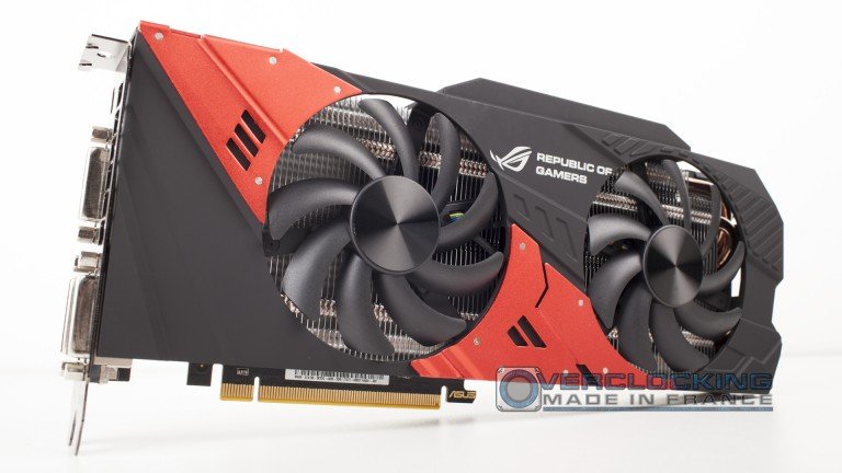 [OMF] ASUS Mars 760