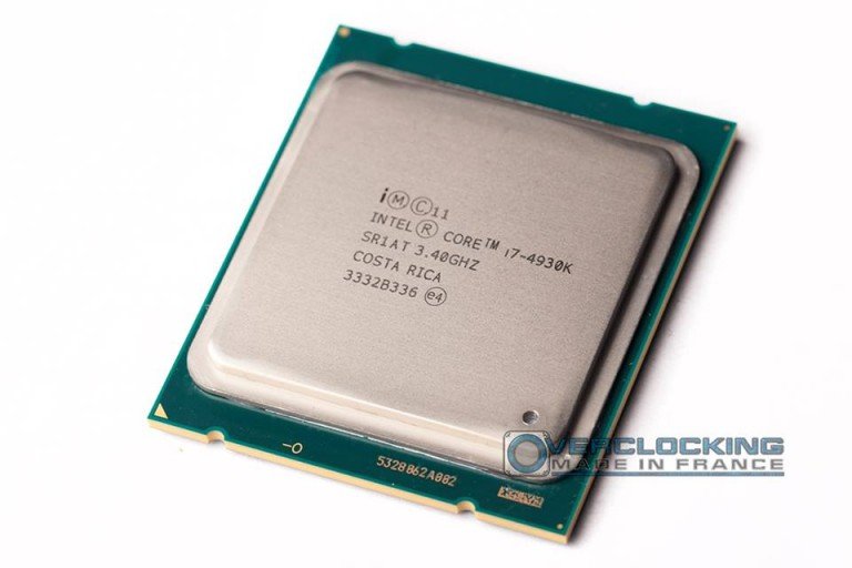 [OMF] Intel Core i7 4930K