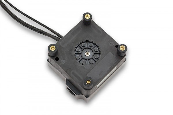 Un kit anti-vibrations chez EK WB
