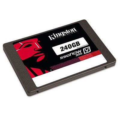 [Bon plan] SSD Kingston V300 240 Go à 104,41 € (terminé)