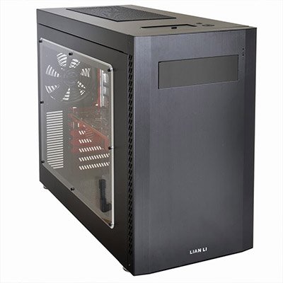 Boitier PC-A51 : Lian-Li attend votre avis