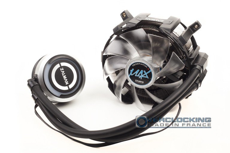 [OMF] Zalman Reserator 3 Max