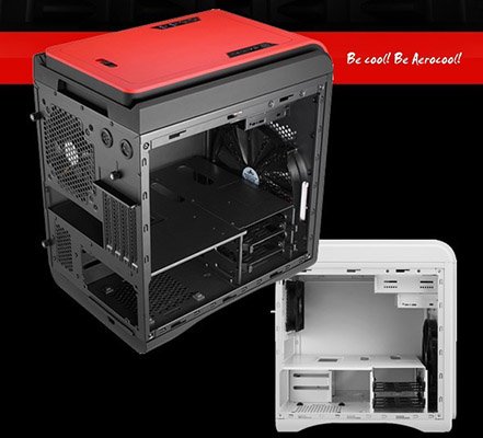 De nouvelles couleurs pour le Dead Silence d&rsquo;Aerocool