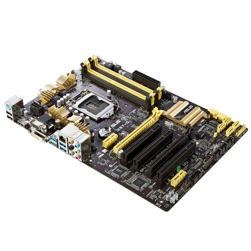 [Bon Plan] ASUS Z87-C + 1 FPS @ 79,80€