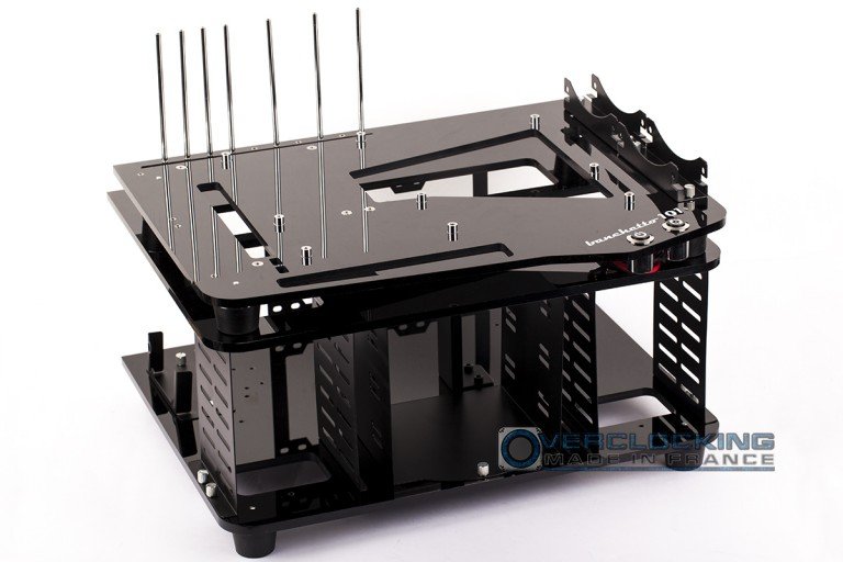 [OMF] MICROCOOL Banchetto 101