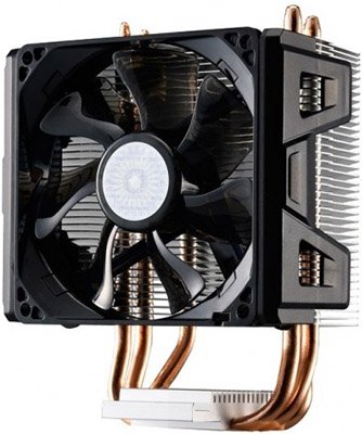 Un nouveau chez Cooler Master : l&rsquo;Hyper 103