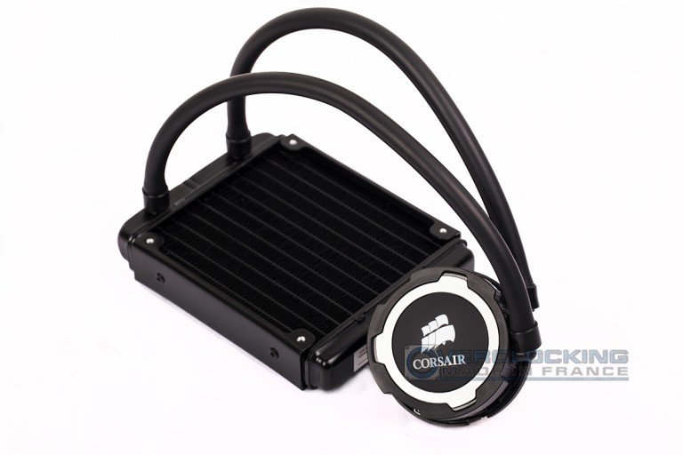[OMF] CORSAIR H75