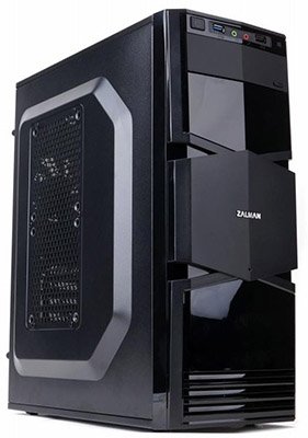 Sortie du Zalman ZM-T3-500LE