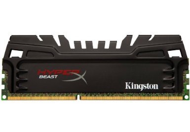 [Bon plan] Kit Kingston Beast DDR3 32 Go à 169 €