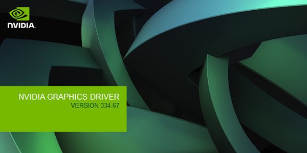 [MAJ] Nvidia GeForce 337.81 Beta