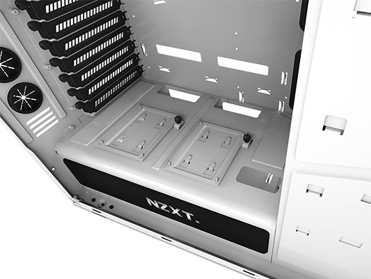 Le boitier H440 de NZXT existe officiellement