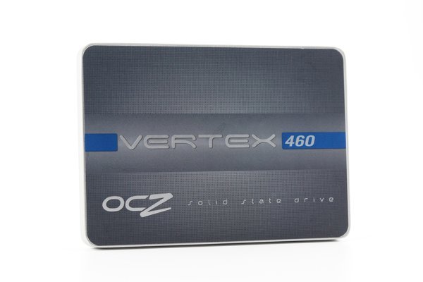 Le Vertex 460 d&rsquo;OCZ Storage Solutions en test chez …