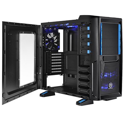 [Bon plan] Le Thermaltake Chaser A41 à 49,95€