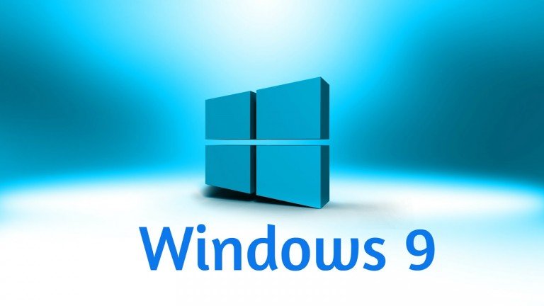 Windows 9 dans un an?