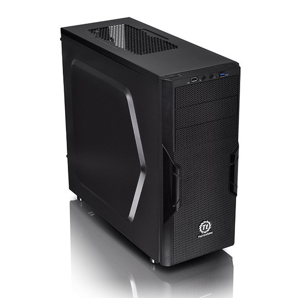 Le Versa H21 et H22 chez Thermaltake