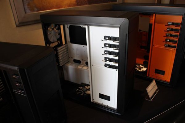 De nouvelles couleurs pour le Phanteks Enthoo Primo