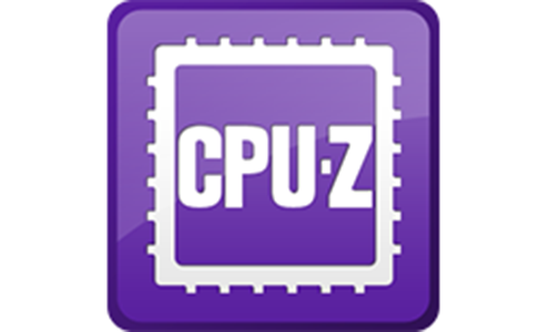 [MAJ] CPU-Z passe en version 1.68