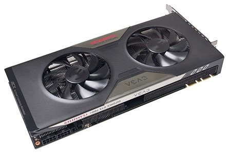 EVGA GTX 780 Ti Classified 3 Go en test chez …