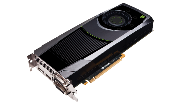 L&rsquo;arrivée de Maxwell dès février avec la GTX750 Ti ?