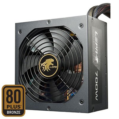 [Bon plan] Alimentation LEPA 700W Modulaire à 69,99 €