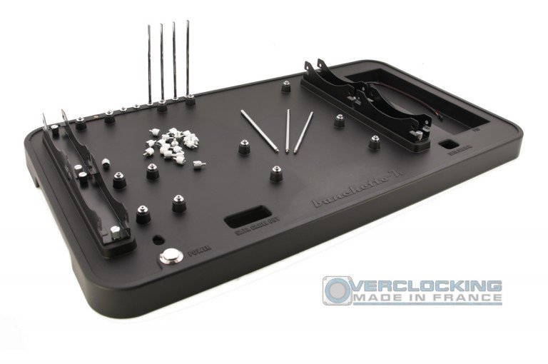 [OMF] Table MICROCOOL Banchetto K