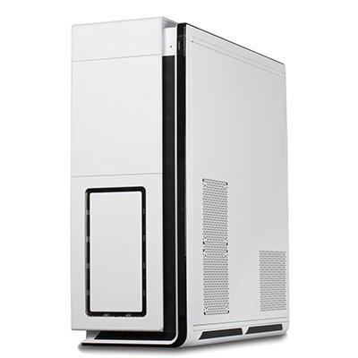 Enthoo Primo de Phanteks en White Edition