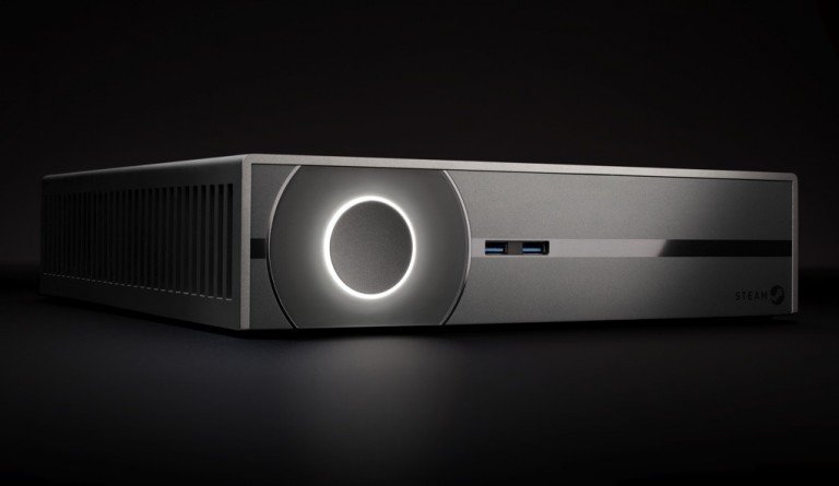 La configuration typique selon STEAM
