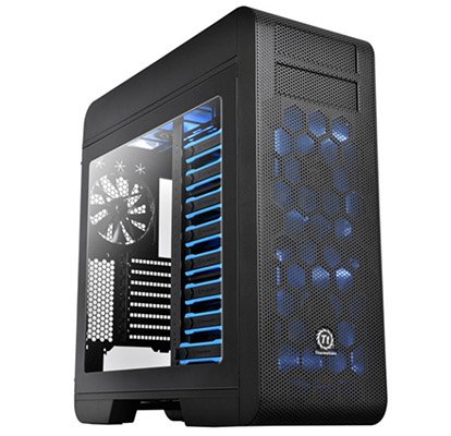 Annonce du Core V71 chez Thermaltake
