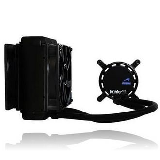 [Bon plan] Antec Külher H²O 920 à 64,99 €