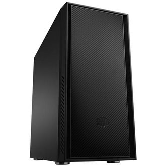 [Bon plan] Boitier Silencio 550 + alimentation à 81,90 €