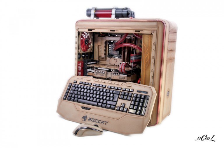 [WorkLog] The Naboo modding – partie 3 et fin