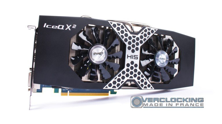 [OMF] HIS R9-280X IceQ X²