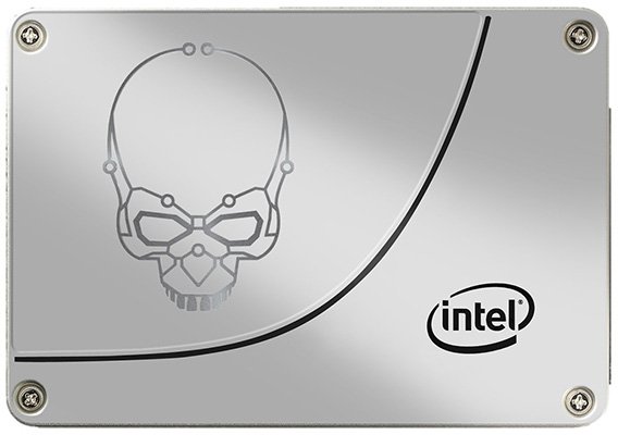 Les SSD Intel Series 730 en précommande
