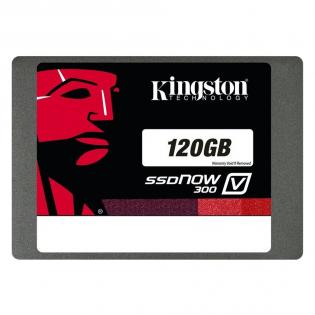 [Bon plan] SSD Kingston V300 120 Go à 63,24 €