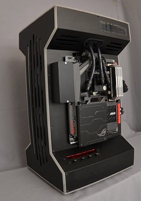 [Modding] Project Duplex de Alexander Hede