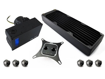 XSPC va proposer 7 nouveaux kits