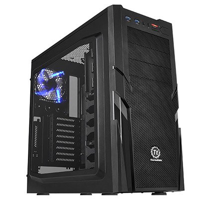 G41, le nouveau de chez Thermaltake