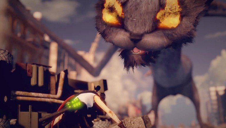 [MAJ] Catzilla passe en version 1.4