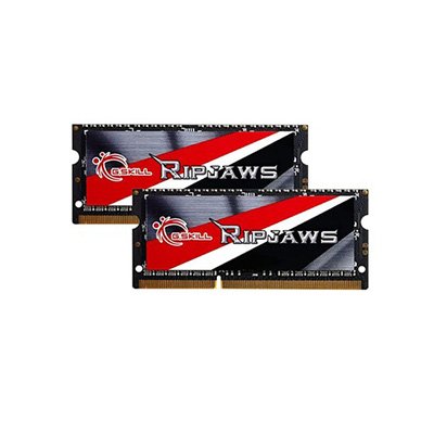 G.Skill overclocke des Ripjaws So-Dimm à 2600 MHz