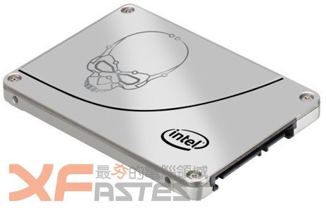 Intel Series 730 : des SSD overclockables