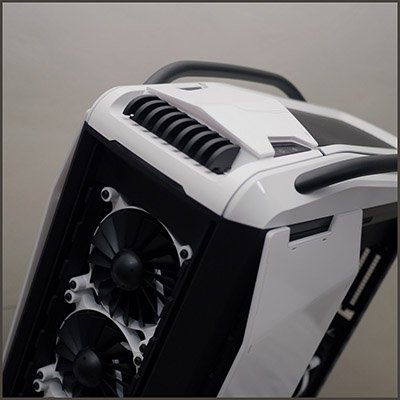 [Modding] Tower Mod par Tantric