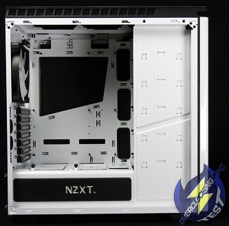 NZXT H440 chez Overclocking-PC