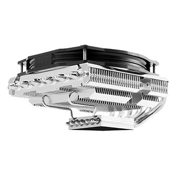 Un coup de neuf pour les AXP de Thermalright
