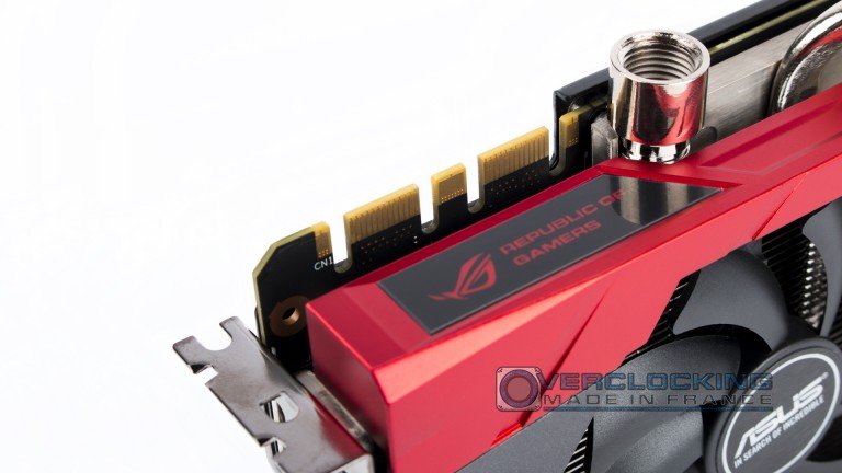 [Bon plan] Asus ROG Poseidon GTX 780 à …