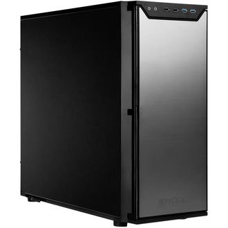 [Bon plan] Boitier Antec P280 Black à 68,08 €