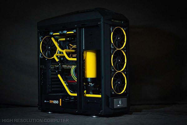 [Modding] B&rsquo;nY TROOPER by HRC
