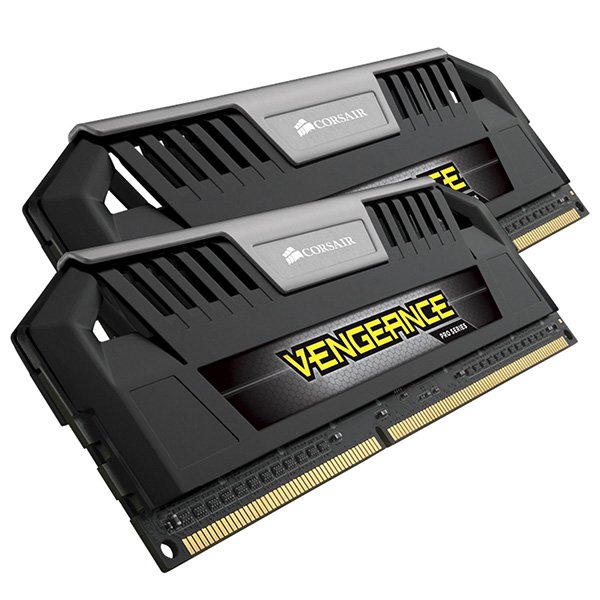 [Bon plan] Corsair Vengeance Pro PC-14900 8 Go à 59,30€ (Terminé)
