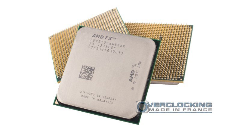 [OMF] AMD FX-9370 Black Edition