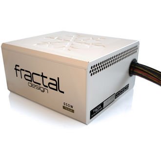 [Bon plan] Fractal Design Tesla R2 650 W à 58,50 €