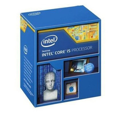 [Bon plan] Intel Haswell i5-4440 à 133,61 € (Terminé)